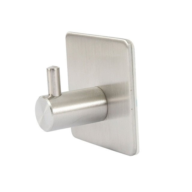 Hommfer - Set de 5 Crochets en Acier Inoxydable - Hommfer