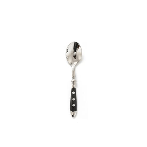 Hommfer – Set de Couverts Noirs en Acier Inoxydable - Hommfer