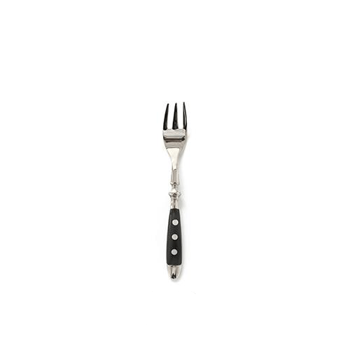 Hommfer – Set de Couverts Noirs en Acier Inoxydable - Hommfer