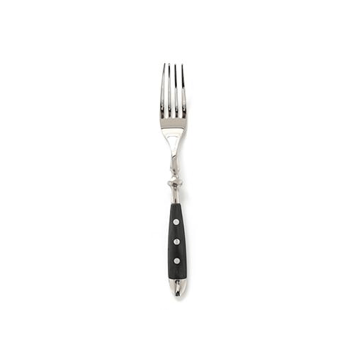 Hommfer – Set de Couverts Noirs en Acier Inoxydable - Hommfer