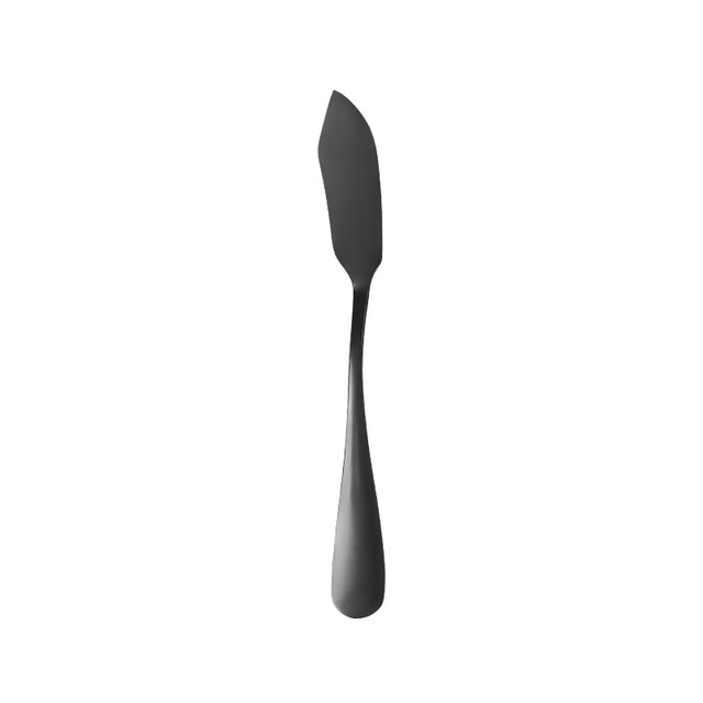 Hommfer – Spatules Chromées Élégantes pour la Salle à Manger - Hommfer