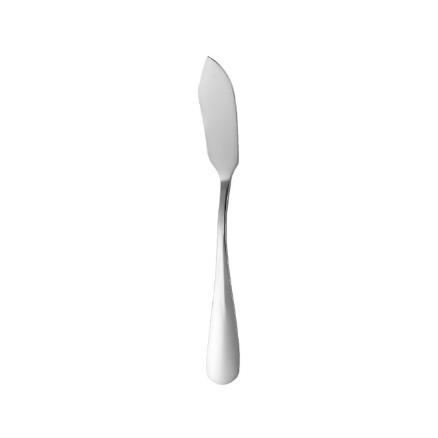 Hommfer – Spatules Chromées Élégantes pour la Salle à Manger - Hommfer