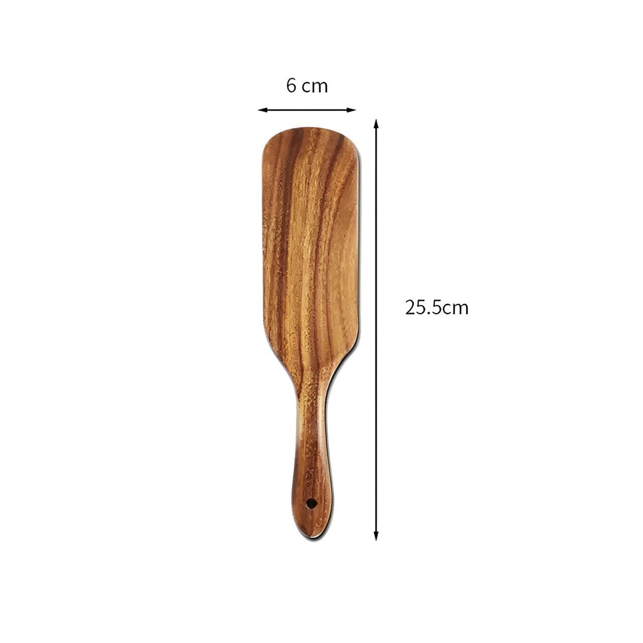 Hommfer – Spatules en Bois d’Acacia Archer - Hommfer