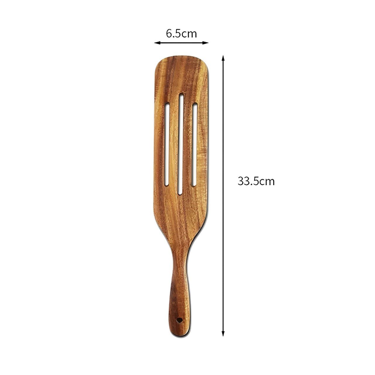 Hommfer – Spatules en Bois d’Acacia Archer - Hommfer