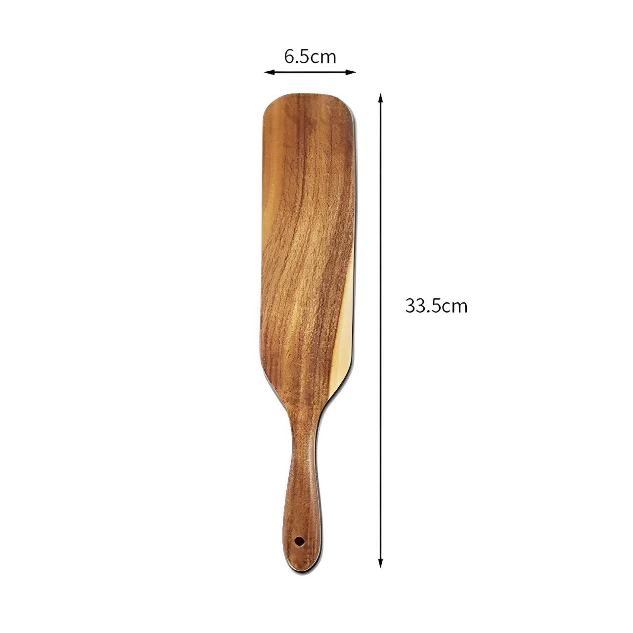 Hommfer – Spatules en Bois d’Acacia Archer - Hommfer