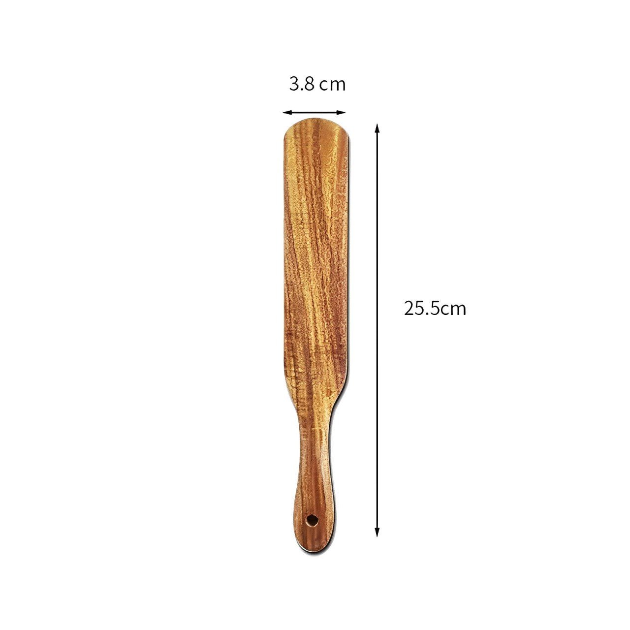 Hommfer – Spatules en Bois d’Acacia Archer - Hommfer