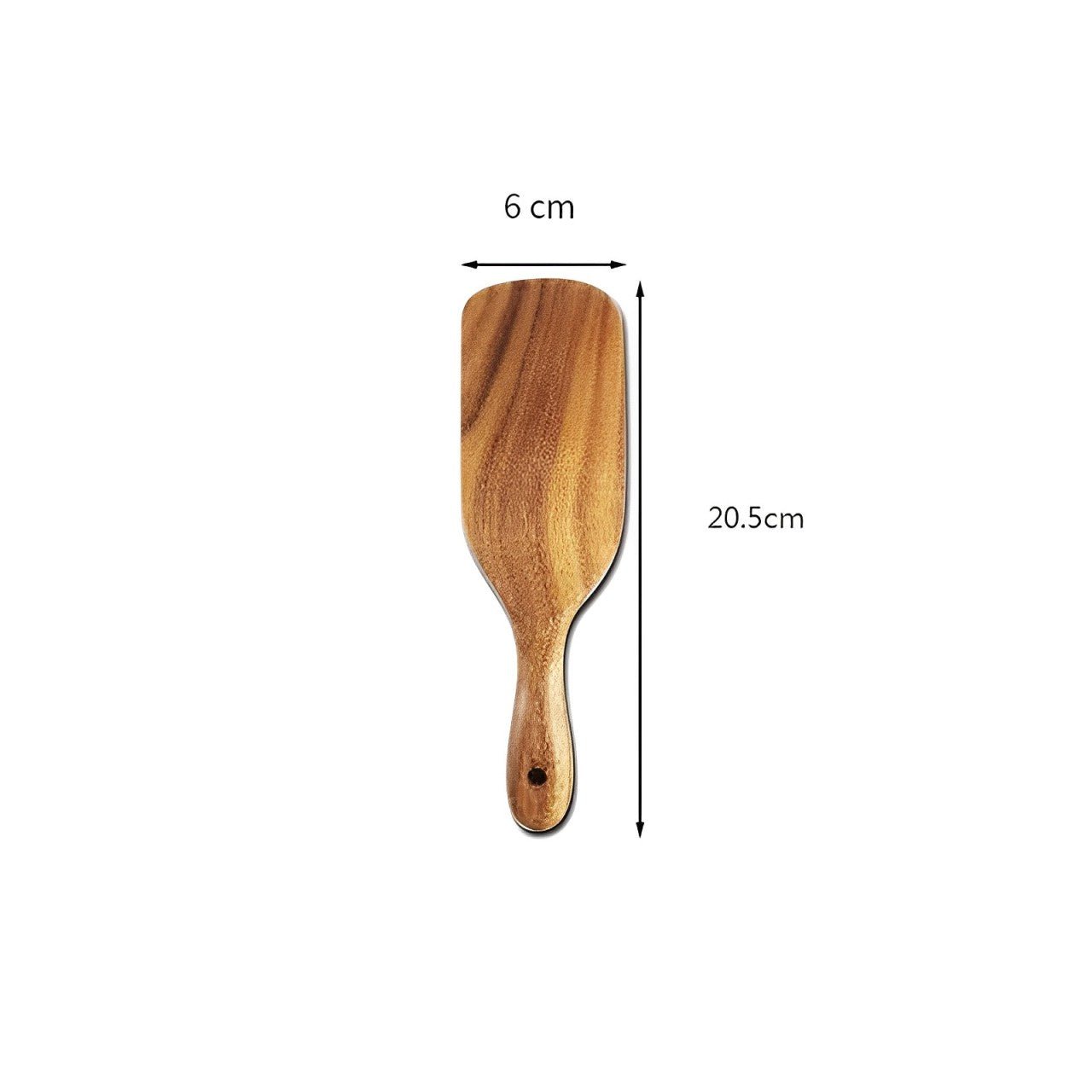 Hommfer – Spatules en Bois d’Acacia Archer - Hommfer
