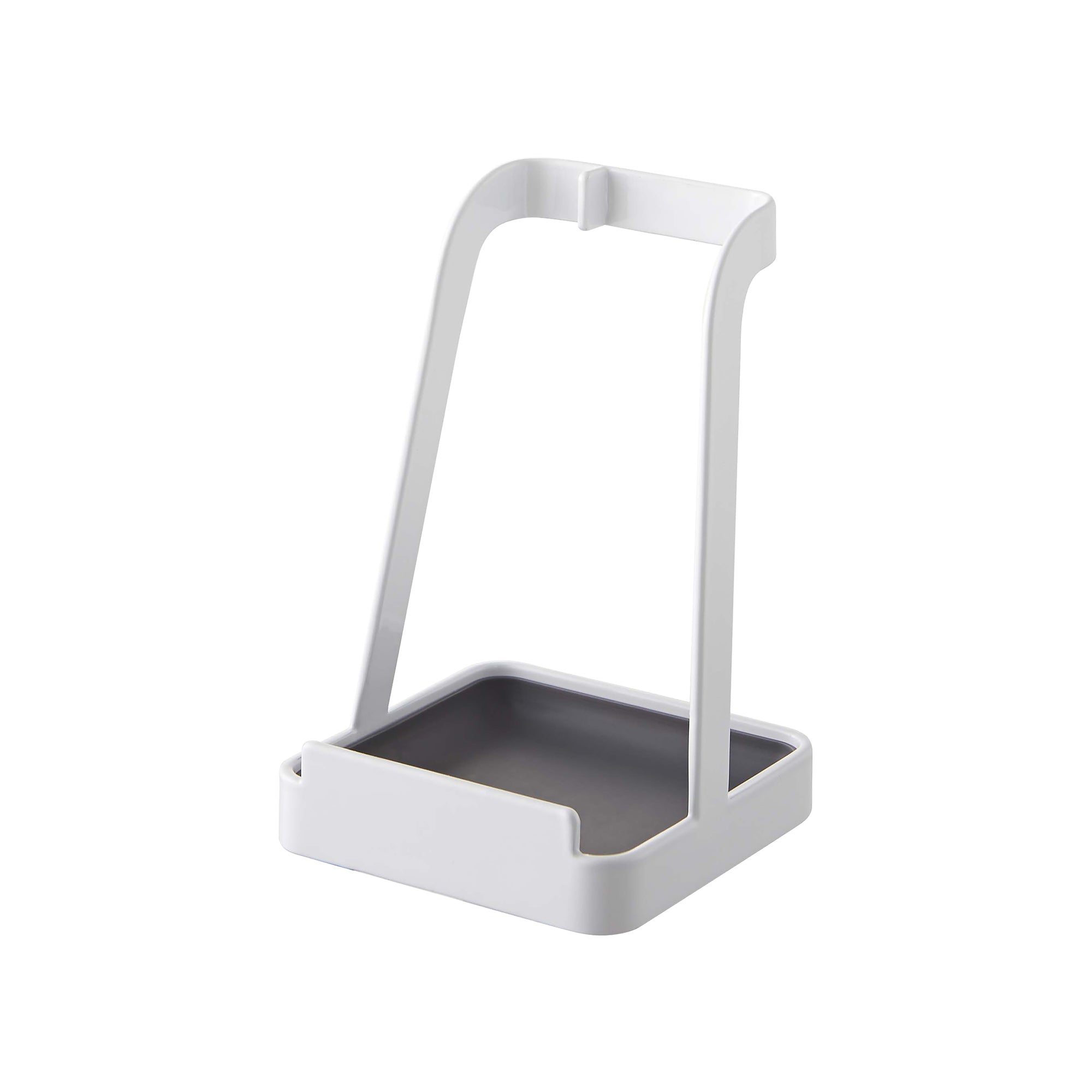Hommfer – Support de Couvercle et Louche en Acier - Hommfer