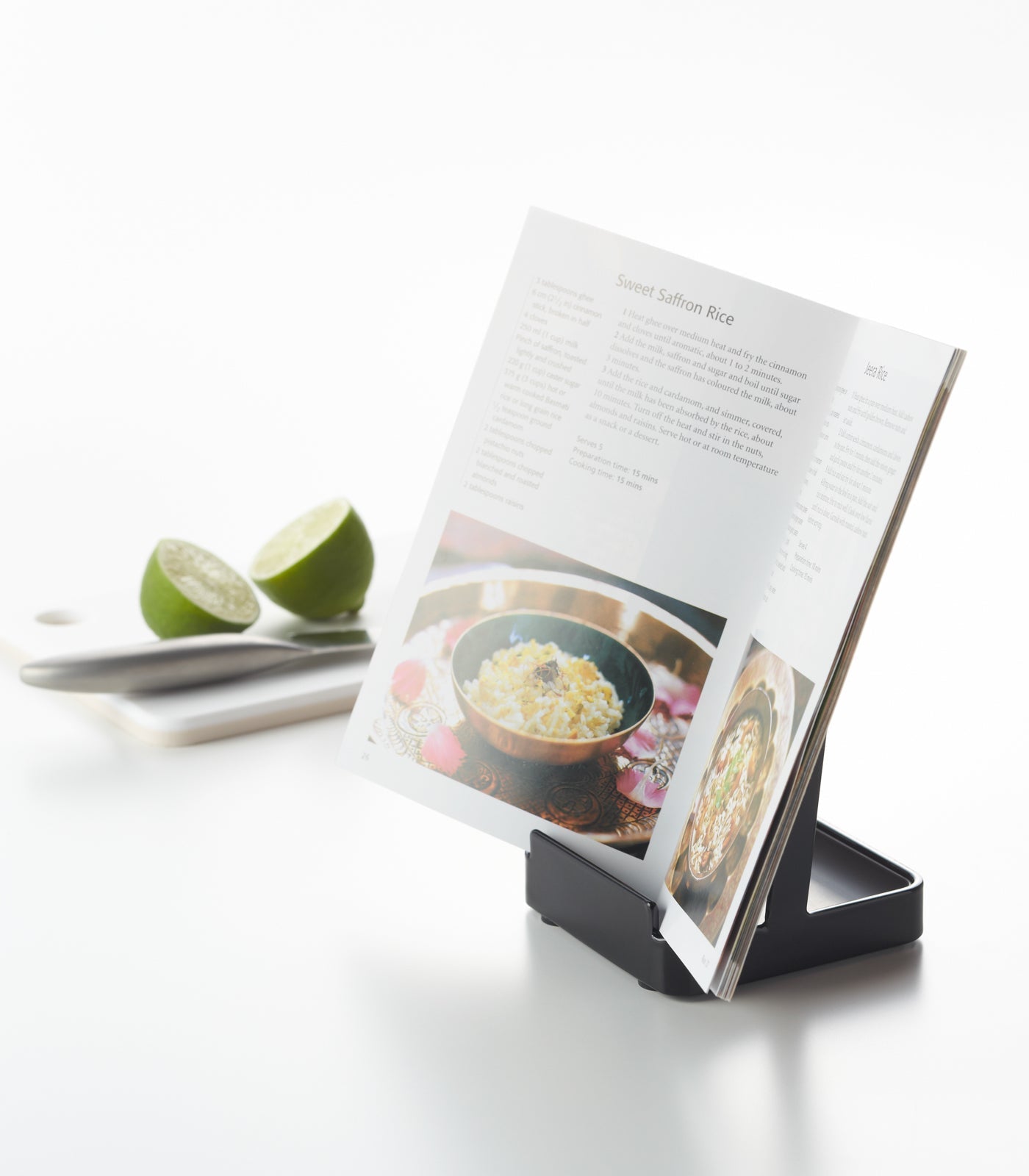 Hommfer – Support de Couvercle et Louche en Acier - Hommfer