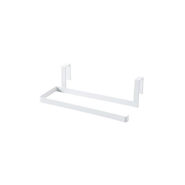 Hommfer - Support de porte pour rouleau de cuisine et torchons - Hommfer