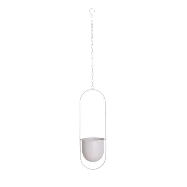 Hommfer - Suspension Murale en Métal pour Plantes - Hommfer