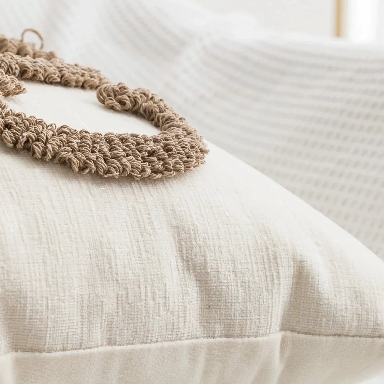 Hommfer – Taie d’Oreiller Douillette en Polyester - Hommfer