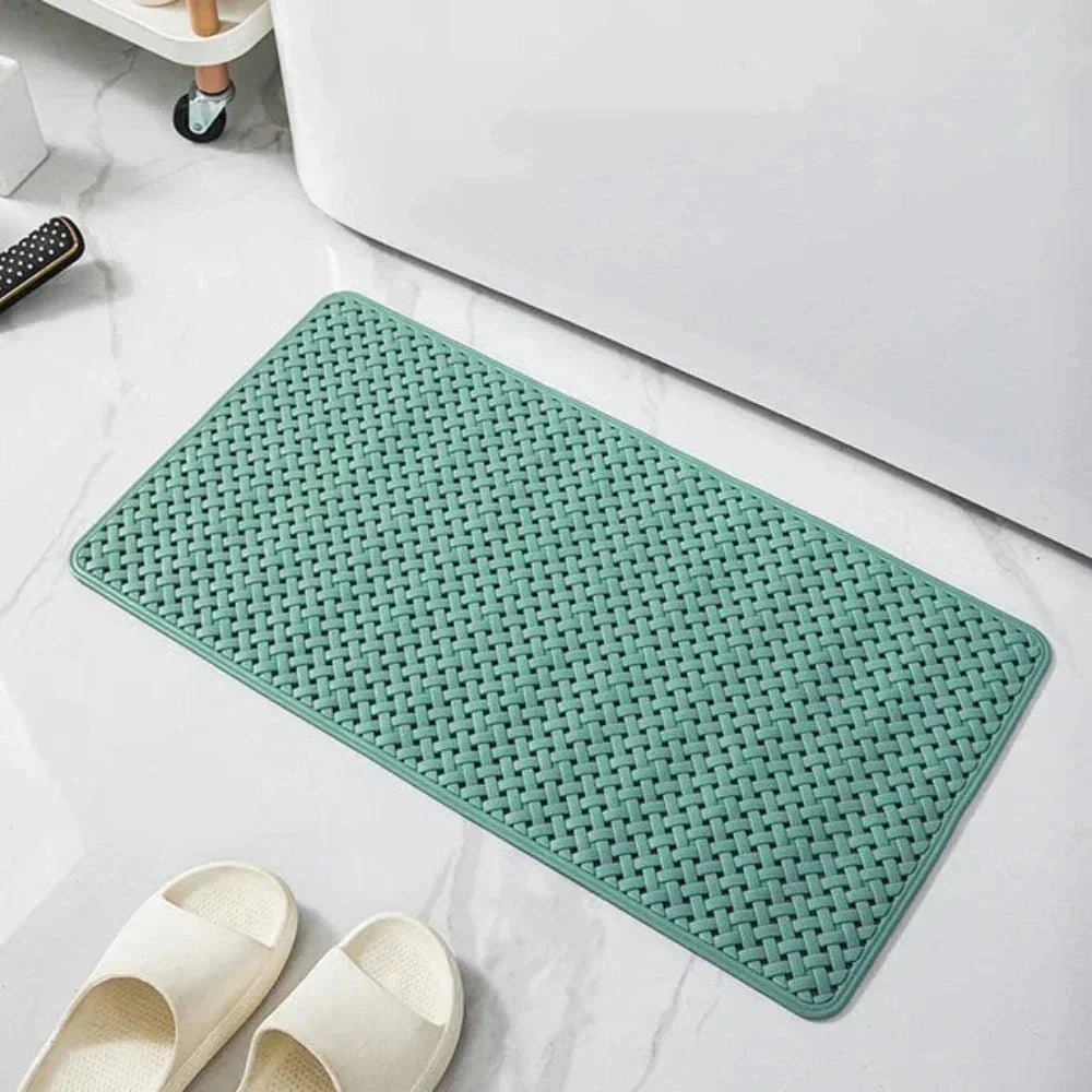 Hommfer – Tapis de Bain Antidérapant avec Ventouses - Hommfer