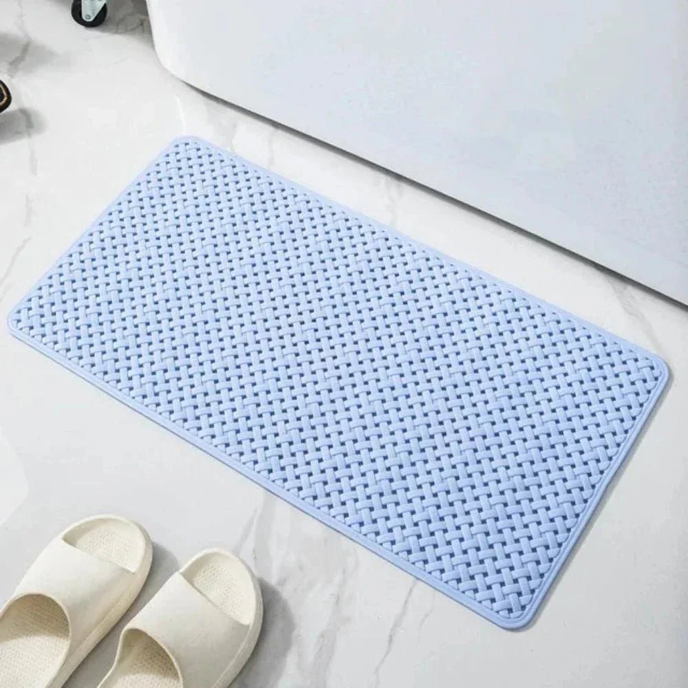 Hommfer – Tapis de Bain Antidérapant avec Ventouses - Hommfer