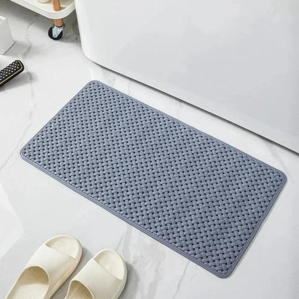Hommfer – Tapis de Bain Antidérapant avec Ventouses - Hommfer