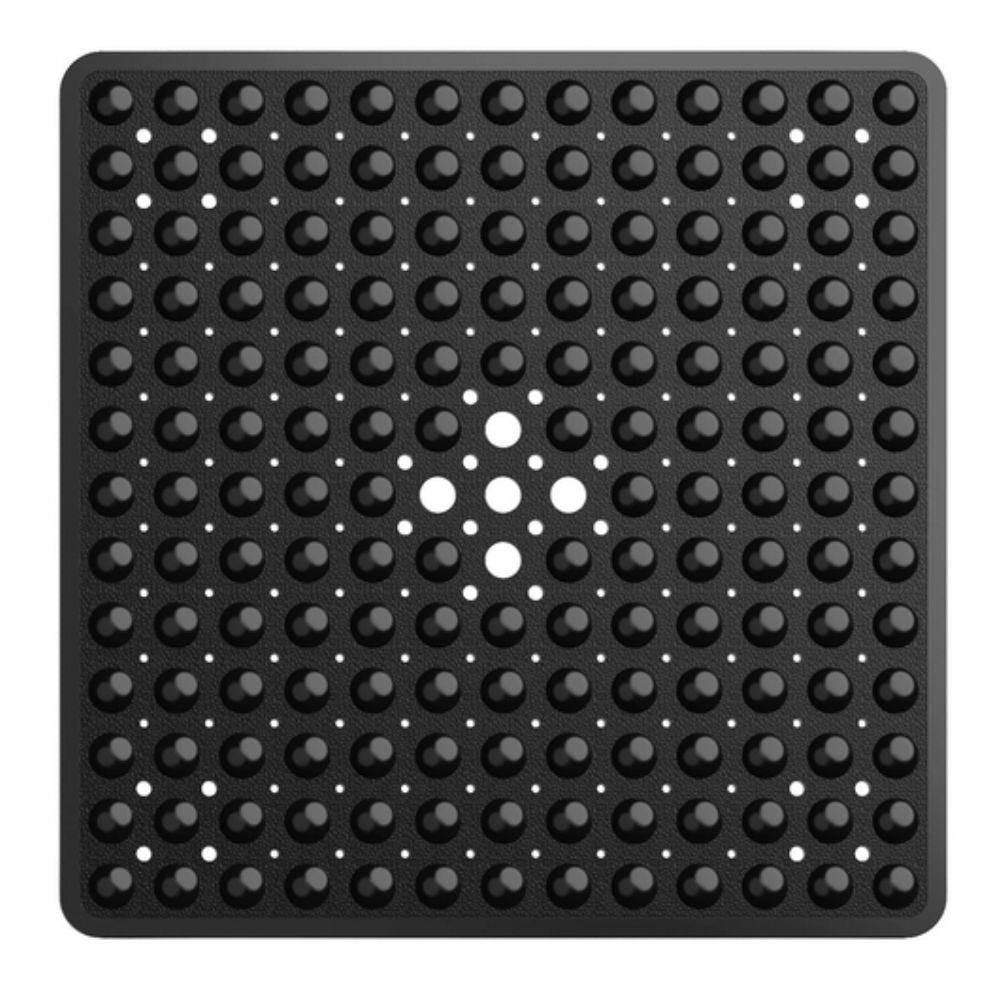 Hommfer – Tapis de Bain Antidérapant Sécurité - Hommfer