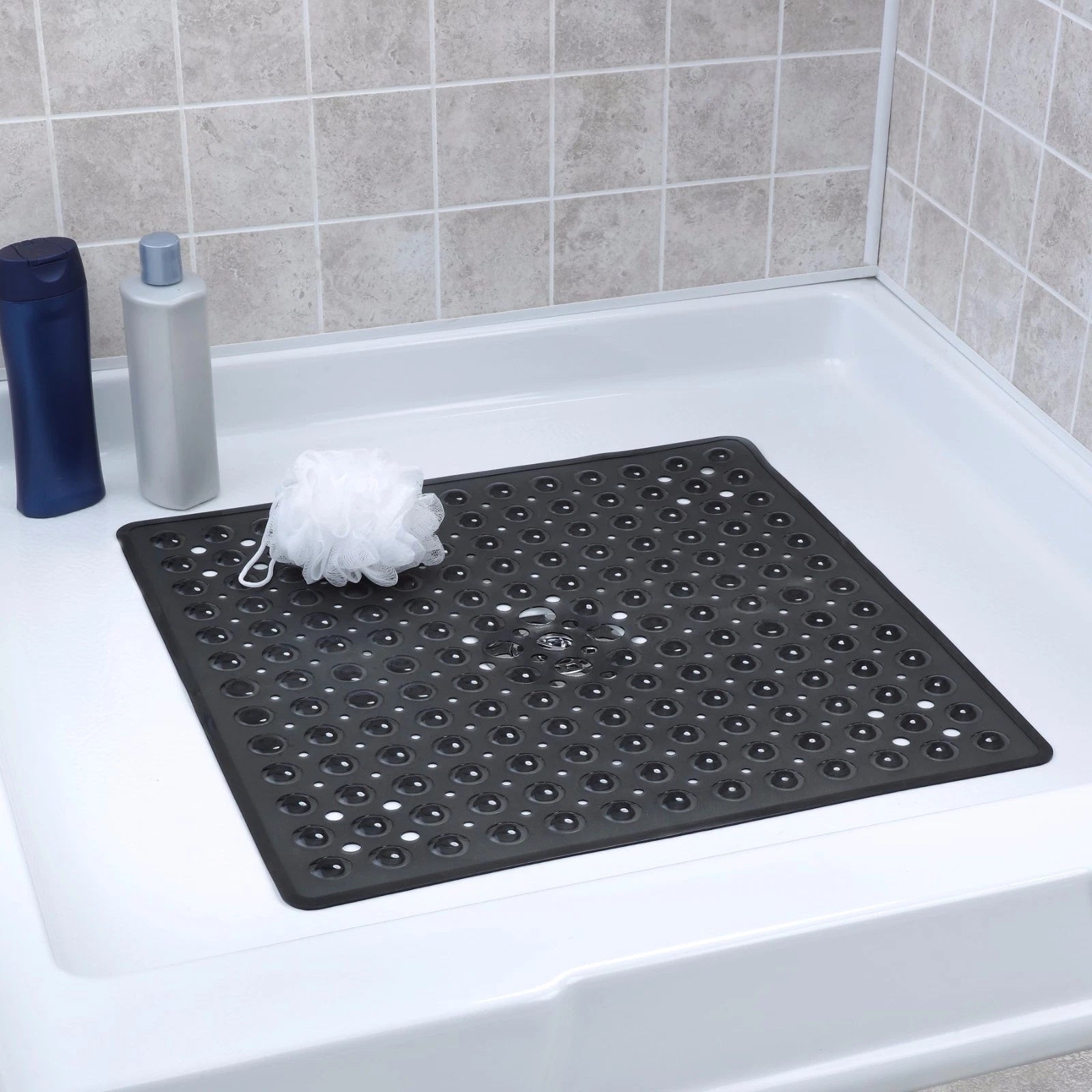 Hommfer – Tapis de Bain Antidérapant Sécurité - Hommfer