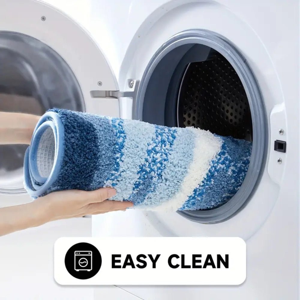 Hommfer - Tapis de bain antidérapant - Hommfer