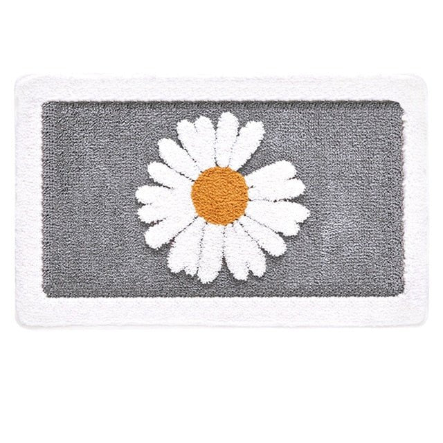 Hommfer – Tapis de Bain Doux et Absorbant - Hommfer