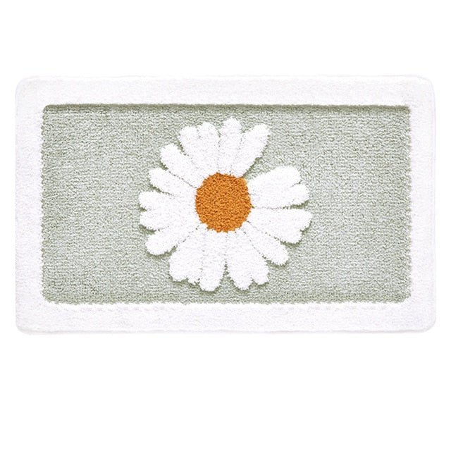 Hommfer – Tapis de Bain Doux et Absorbant - Hommfer