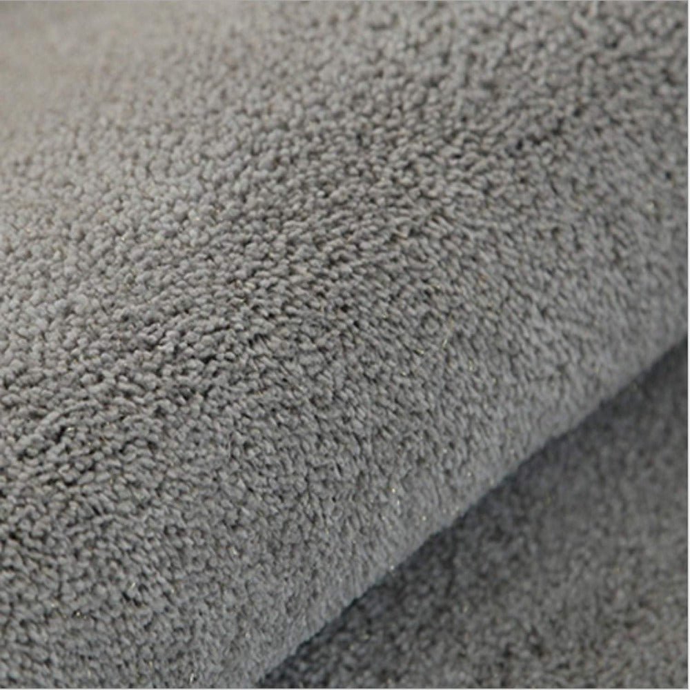Hommfer – Tapis de Bain Mousse à Mémoire de Forme Luxe - Hommfer