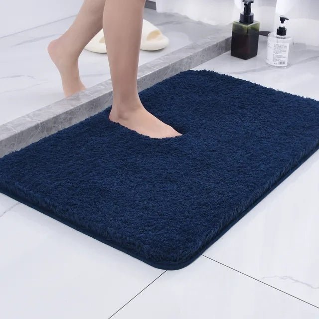 Hommfer – Tapis de Bain Ultra - Doux et Absorbant - Hommfer
