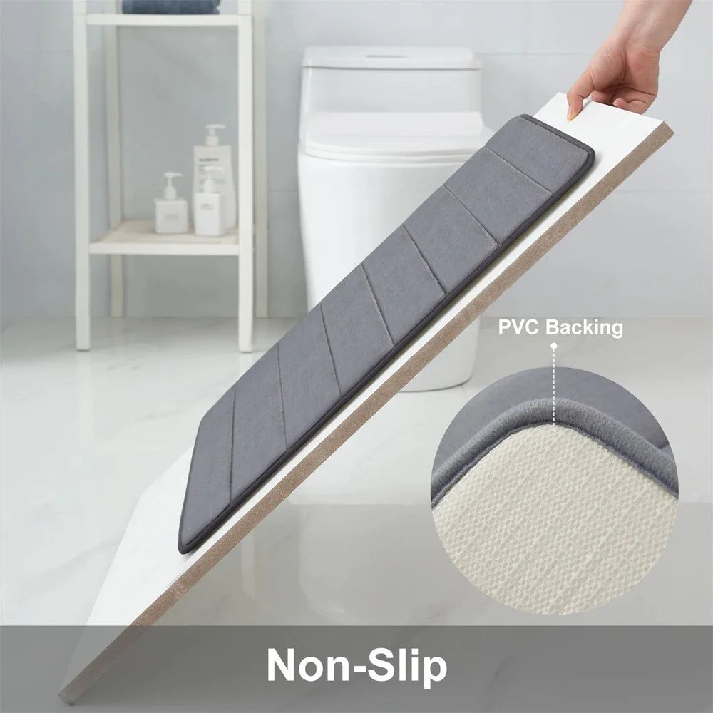 Hommfer - Tapis de Bain - Hommfer