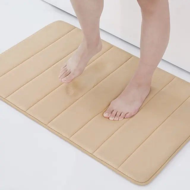Hommfer - Tapis de Bain - Hommfer