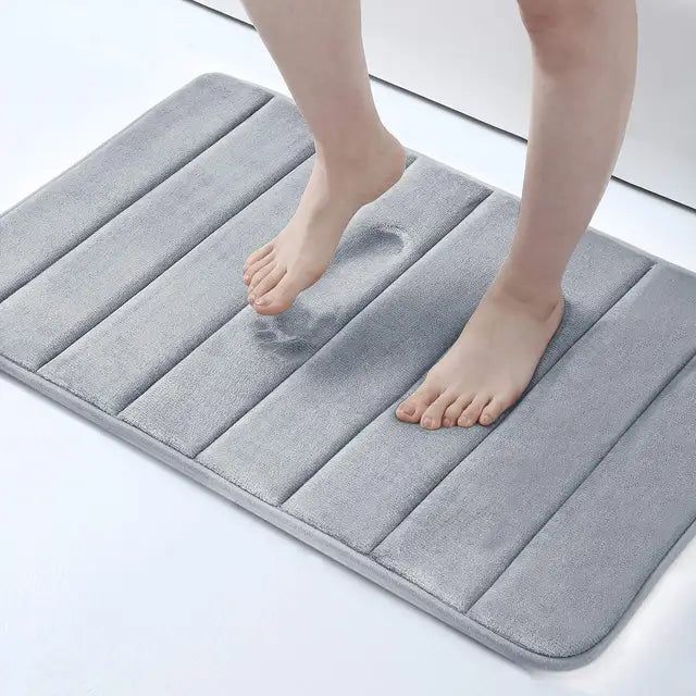 Hommfer - Tapis de Bain - Hommfer