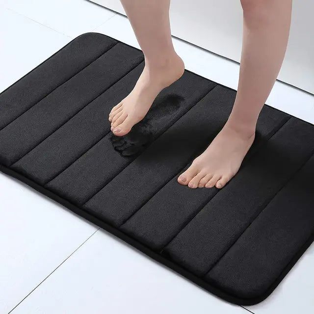 Hommfer - Tapis de Bain - Hommfer