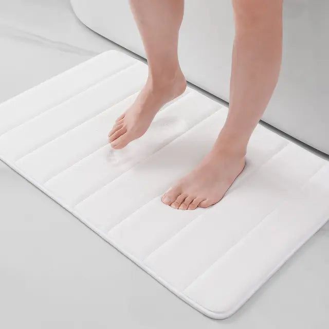 Hommfer - Tapis de Bain - Hommfer