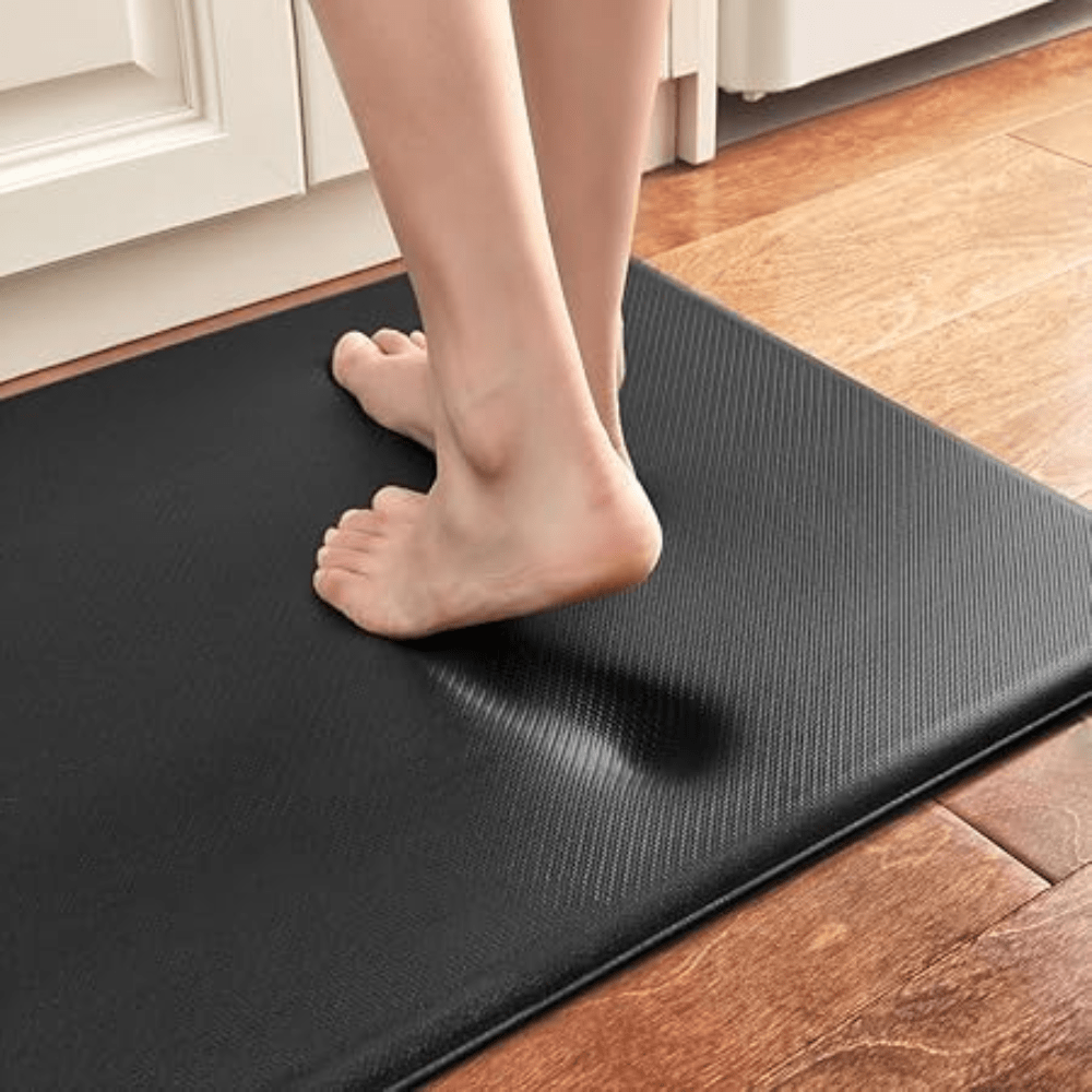 Hommfer – Tapis de Cuisine Anti - Fatigue - Hommfer