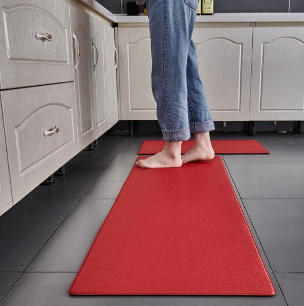 Hommfer – Tapis de Cuisine Anti - Fatigue - Hommfer