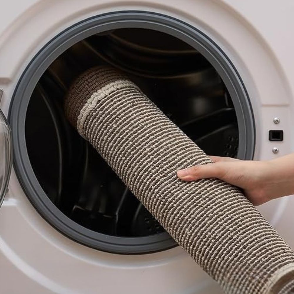 Hommfer – Tapis de Cuisine en Tissu Élégant - Hommfer