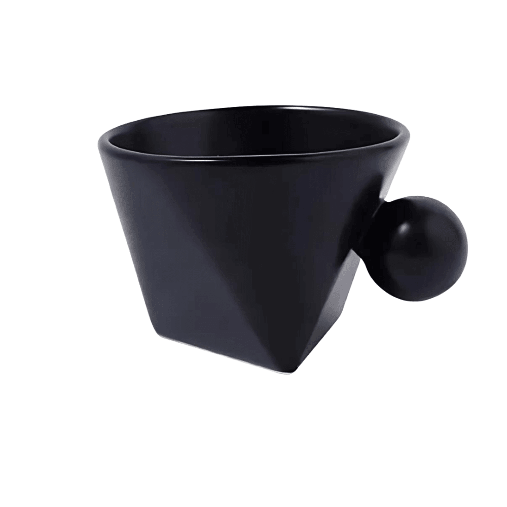 Hommfer – Tasse en céramique moderne et élégante - Hommfer