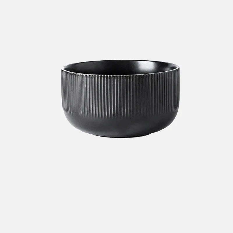 Hommfer – Vaisselle en Céramique Émaillée Mate - Hommfer