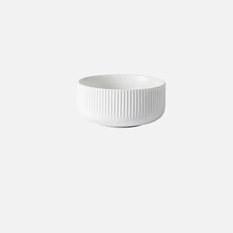 Hommfer – Vaisselle en Céramique Émaillée Mate - Hommfer