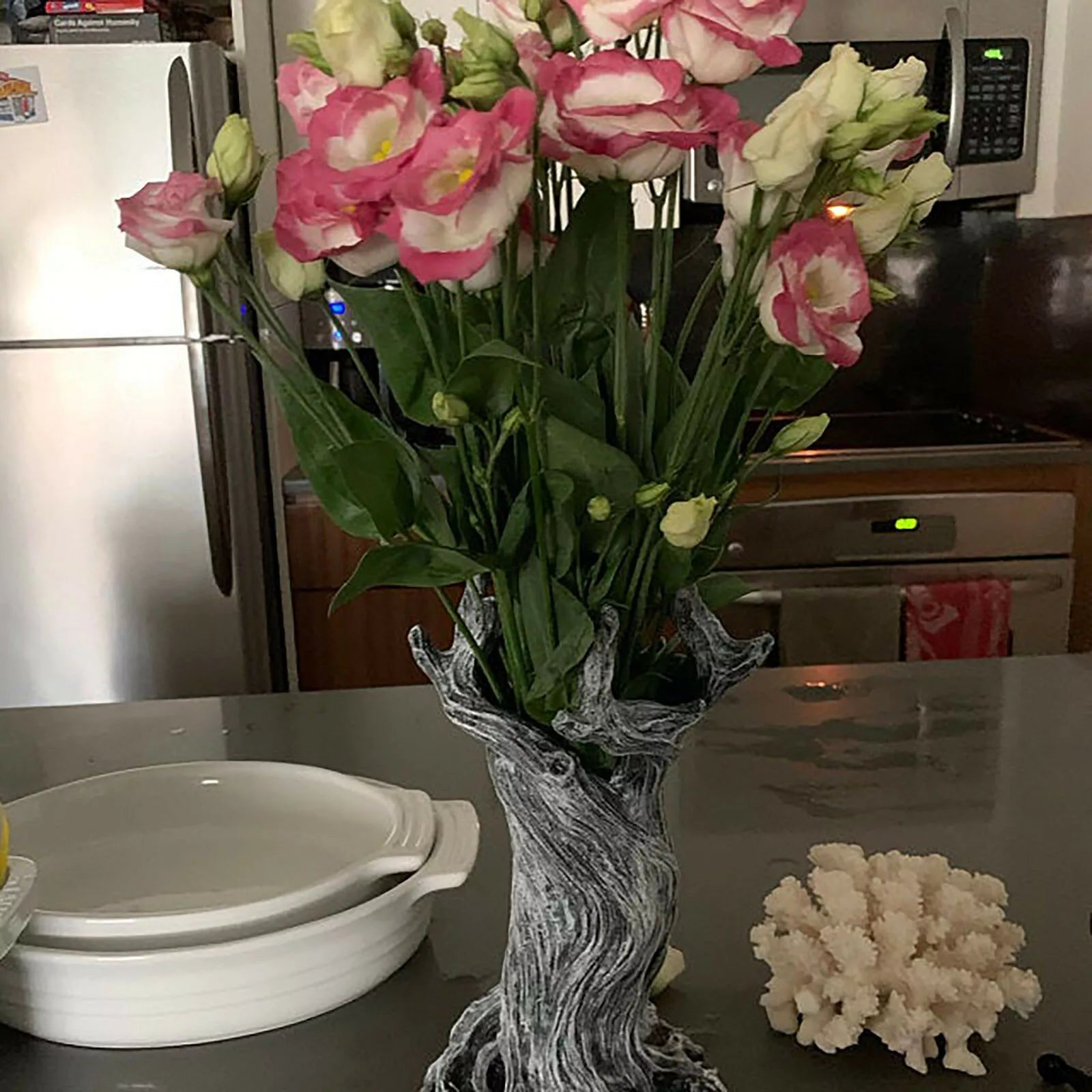 Hommfer – Vase Arbre Mystique - Hommfer