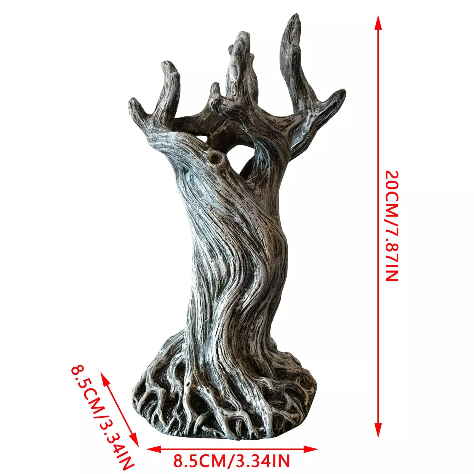 Hommfer – Vase Arbre Mystique - Hommfer
