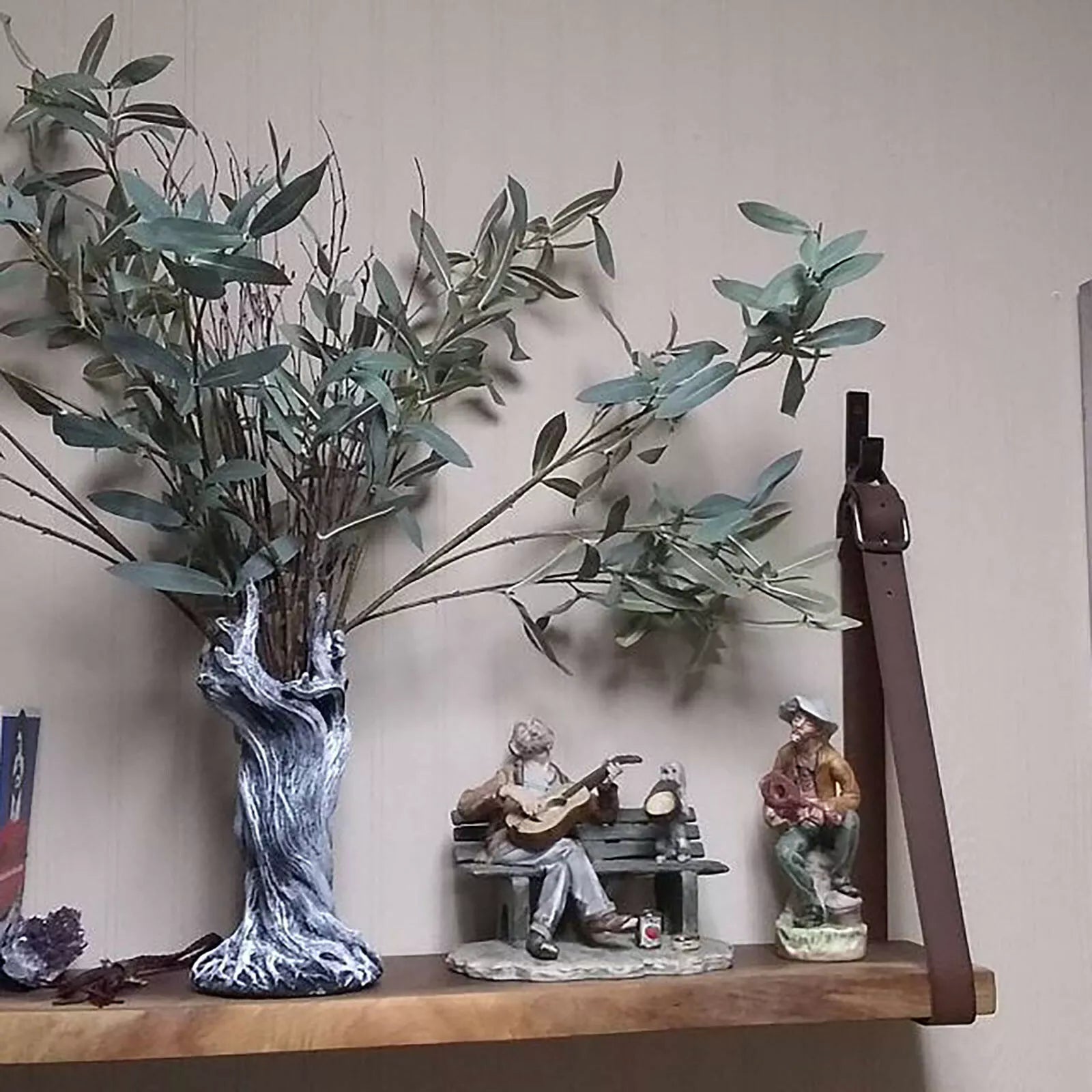 Hommfer – Vase Arbre Mystique - Hommfer
