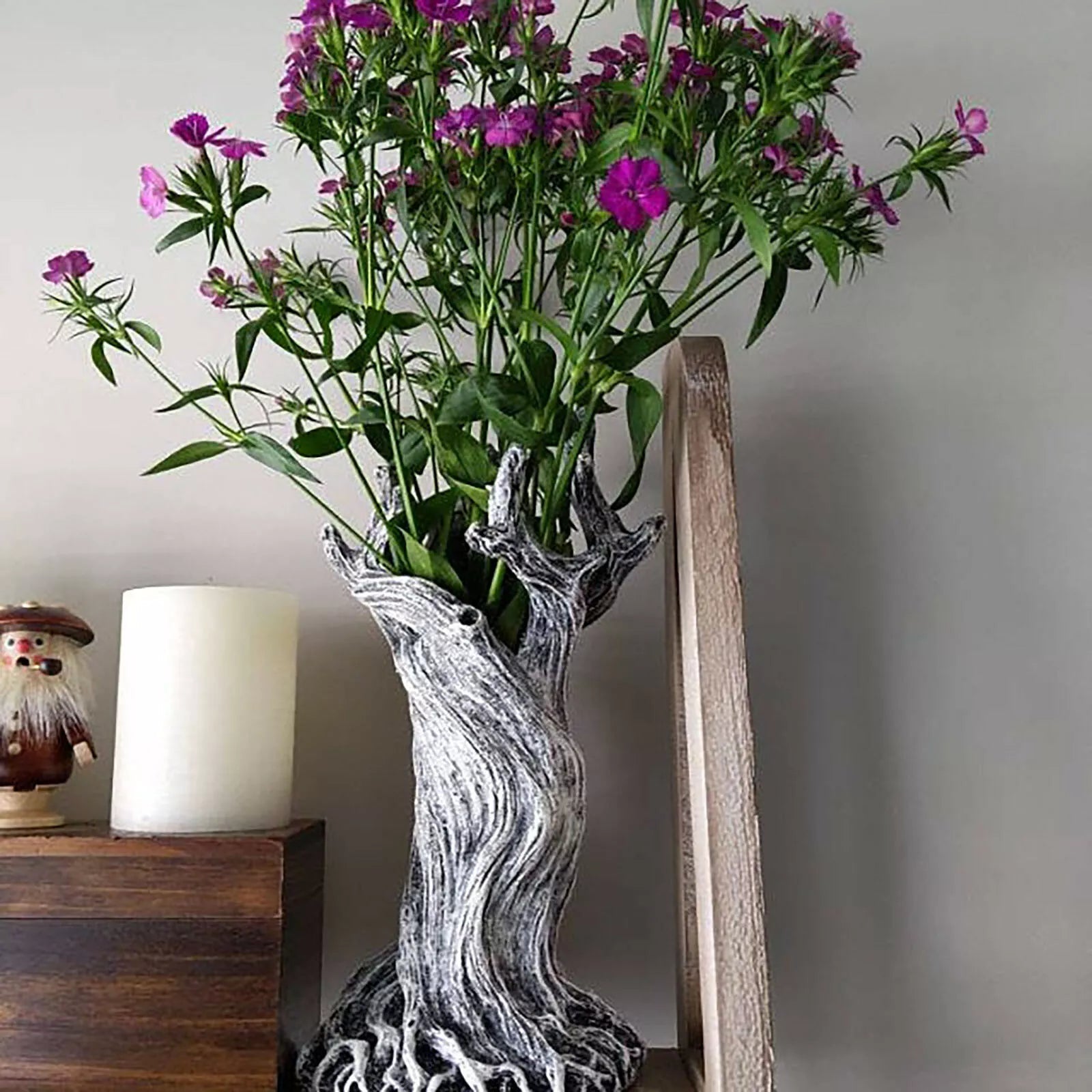 Hommfer – Vase Arbre Mystique - Hommfer