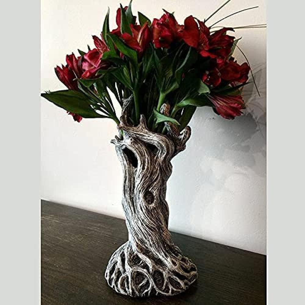 Hommfer – Vase Arbre Mystique - Hommfer