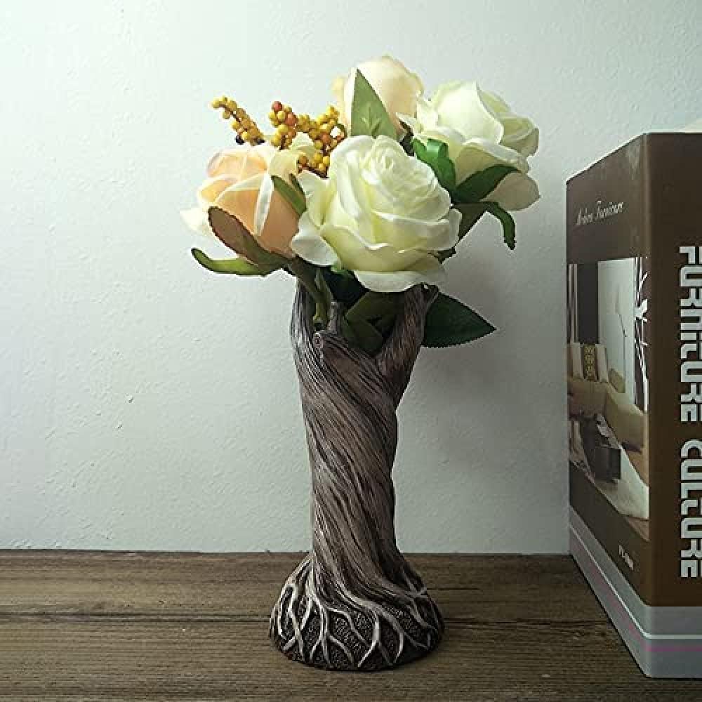 Hommfer – Vase Arbre Mystique - Hommfer