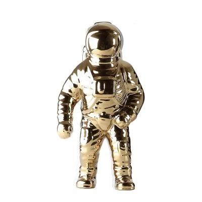 Hommfer – Vase Astronaute en Céramique - Hommfer