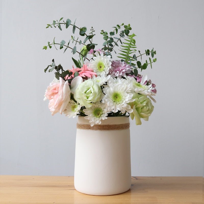Hommfer - Vase de style boho - Hommfer