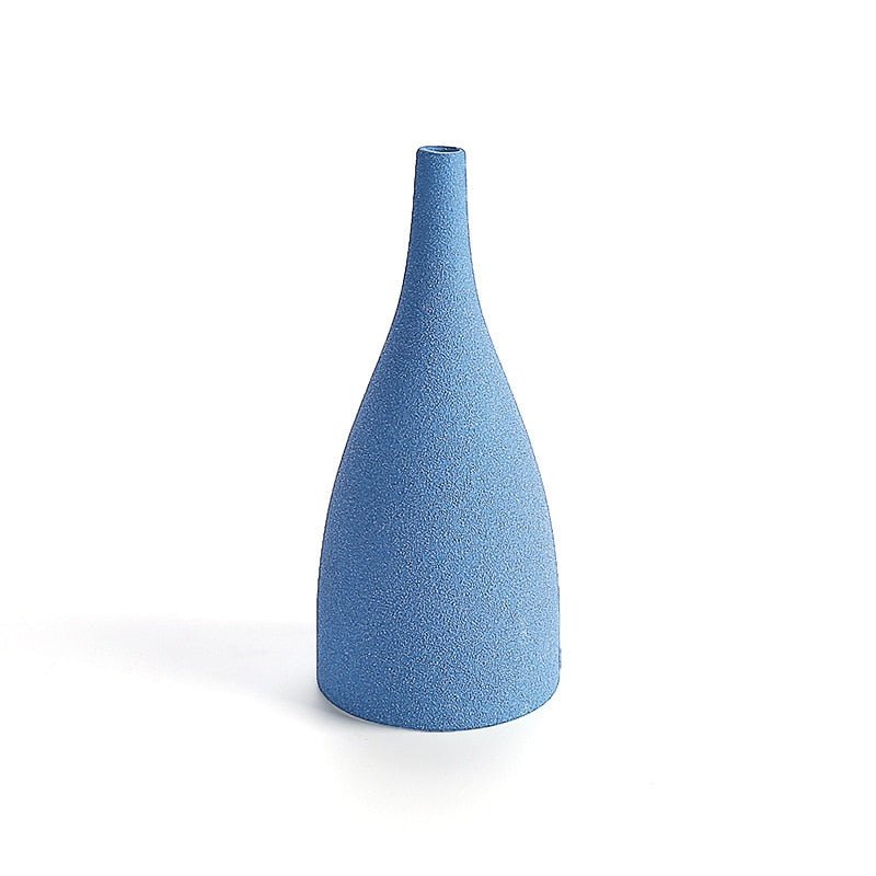 Hommfer - Vase Décorative en Céramique - Hommfer