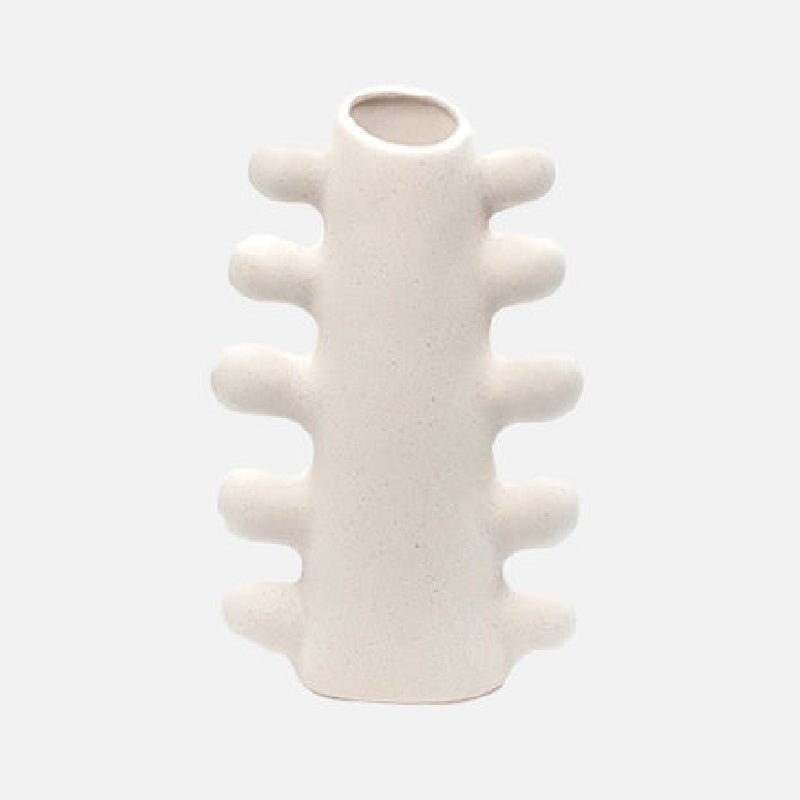 Hommfer - Vase en Céramique Faite Main - Hommfer