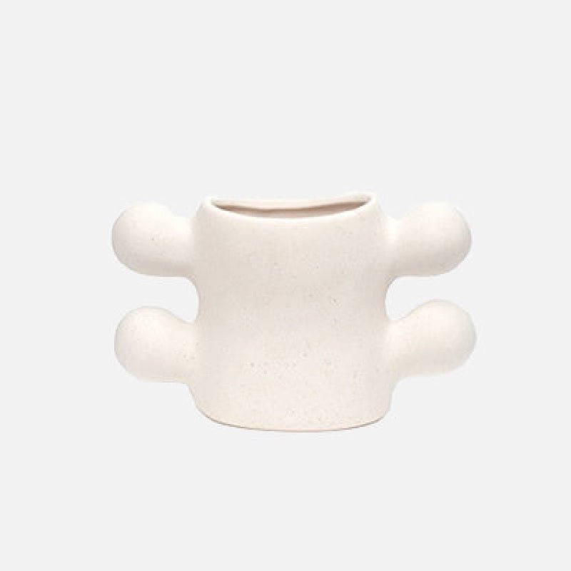 Hommfer - Vase en Céramique Faite Main - Hommfer