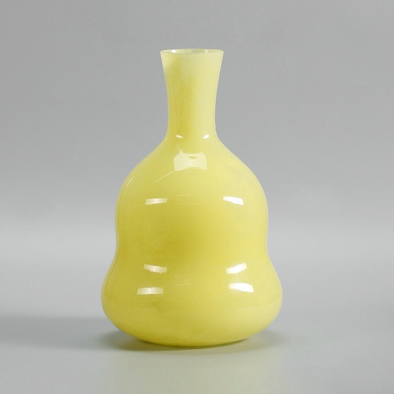 Hommfer – Vase en Verre Murano Soufflé - Hommfer