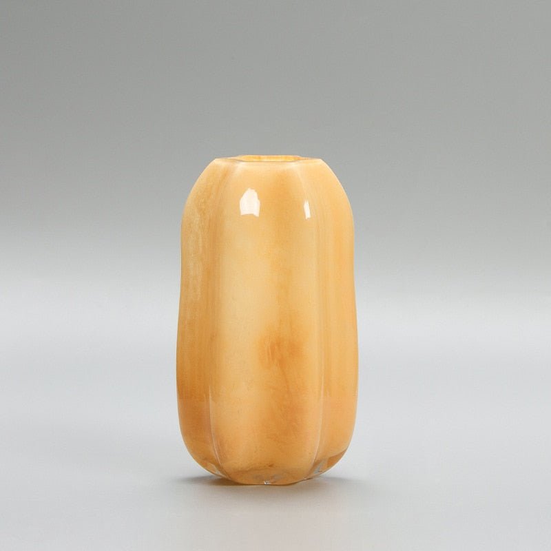 Hommfer – Vase en Verre Murano Soufflé - Hommfer